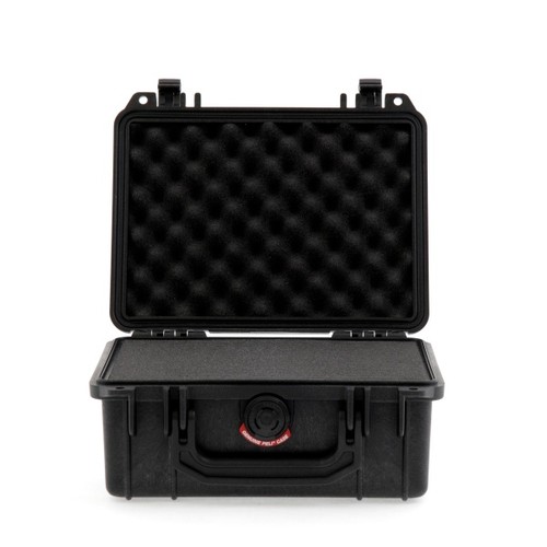 Peli case 1150 - case, schaum