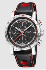 Mühle Glashütte Teutonia Sport I, Ref. M1-29-63-LB, VK. 3.800 €