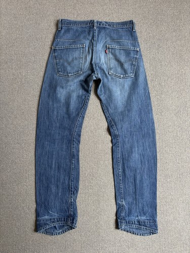 Vintage levi engineered - vintage, levi’s