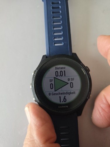 Garmin forerunner 935 gps - garmin,
