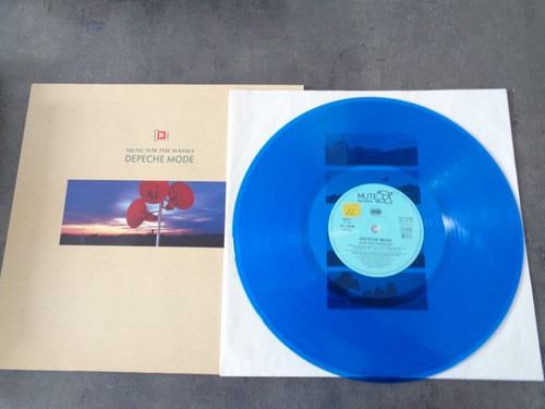Depeche mode music for - -,