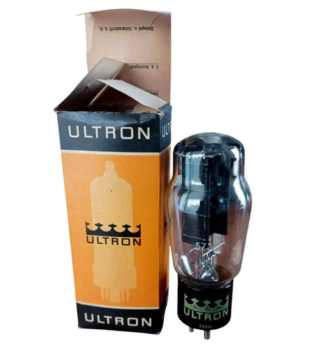 Ultron 5z3 25091 röhre - ultron, nos