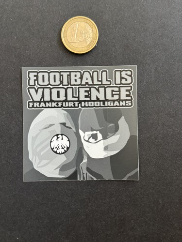 Ultras eintracht frankfurt - eintracht,