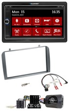 Blaupunkt Bluetooth DAB 2DIN