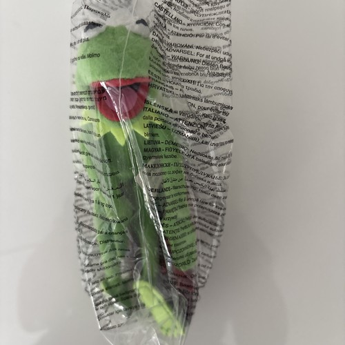 Mcdonalds kermit frosch - mcdonalds,