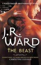 Black Dagger 14. Beast, J. R