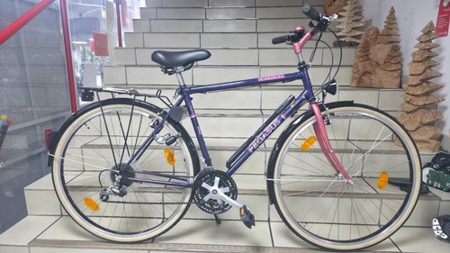 Pegasus fashion trekking - 28",