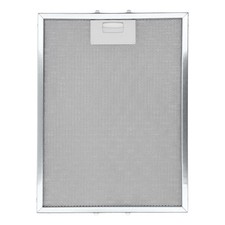 Metallfettfilter wie ZANUSSI