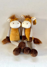 INWARE Plüschtier Pferd