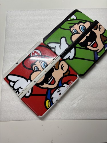 New nintendo 3ds konsole - nintendo,