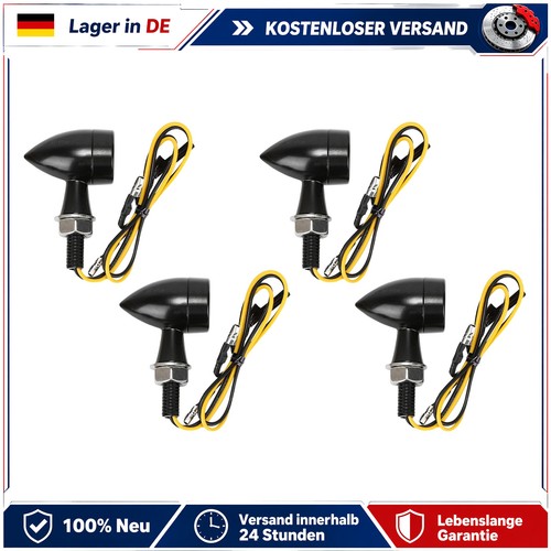 Led miniblinker bullet style - miniblinker,