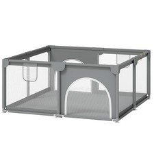 Laufgitter laufstall baby - laufstall,