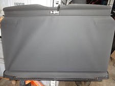 BMW E39 Touring Kombi Laderaumabdeckung Rollo Kofferraum Trennnetz 8217323