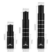 Fahrrad Lenkererhöhung