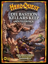 HeroQuest: The Bastion Kellars