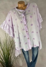 Luftig leichte VOKUHILA LONG