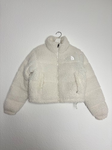 The north face nuptse - north,