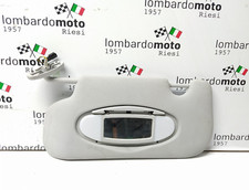 Sonnenschutz Vordere Blende