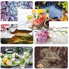 Platzdeckchen 25x41 cm