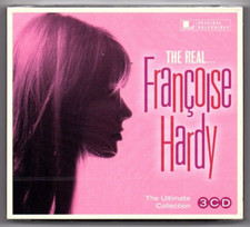 Francoise Hardy - The Real -