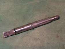 (D4-2) Simson S51 Schwalbe SR50 Kickstarterwelle original DDR