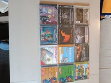 CD  Hörspiele 