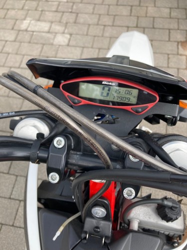 Beta 125 supermoto - beta,
