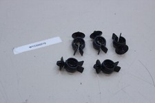 5x für LAND ROVER Range Rover Sport 2010-13 Clips Kraftstoffsystem WYC500270