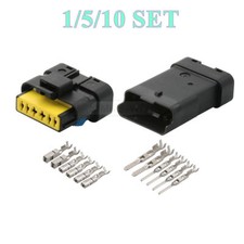 6 Polig Delphi Auto/KFZ