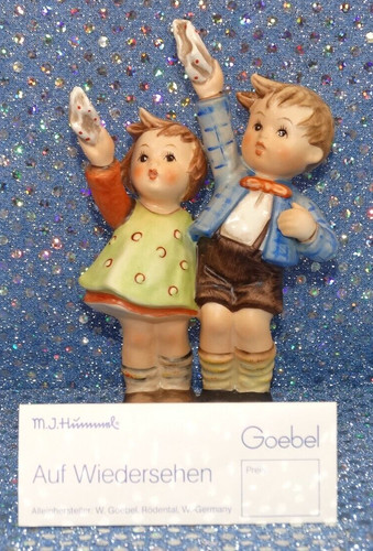 Hummel goebel auf - hummel, "auf