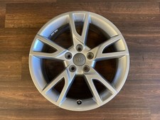 1x Audi Q3 8U 8U1 Alufelge