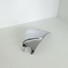 Piaggio Beverly Topcase Blende Chrom 650202N AWA original Topcase Abdeckung