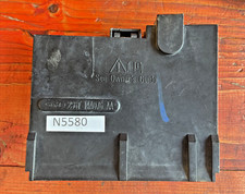 Ford Fusion Diesel Bj. 2006 Abdeckung Sicherungskasten 2S6T14A076AA N5580