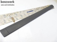 Mercedes Vito W638 Zierleiste Tür vorne rechts NEU NOS 6386980332 ✔