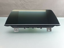 BMW Bildschirm Monitor 6,5 Zoll 6837128  Fondmonitor 1er 3er F31 F21 F20 F30 