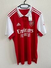 Arsenal Fußball Shirt Trikot