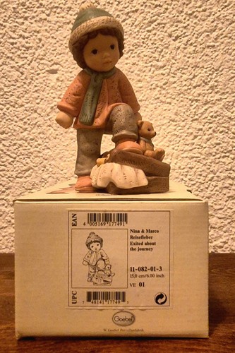 Goebel nina und - goebel,