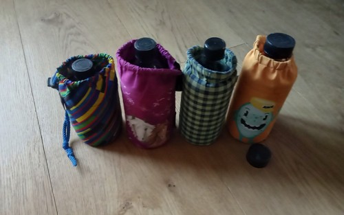 Emil die trinkflasche 3x - 4,
