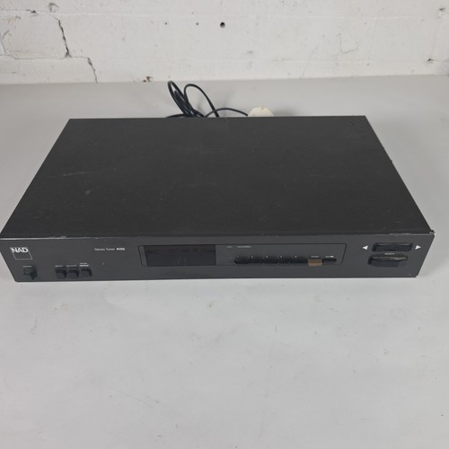 Nad 4155 classic - am/fm, stereo