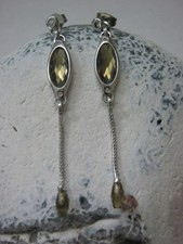 Elegante Esprit Ohrstecker