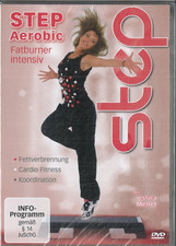 Step Aerobic Fatburner