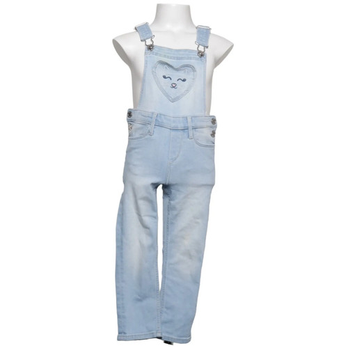 Denim m latzhose - h&m,,
