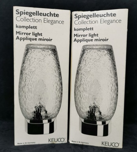 Neu keuco spiegelleuchten - 2,