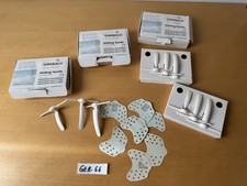 3 Päckchen Amann Girrbach