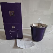 Einzelne kleine Nespresso