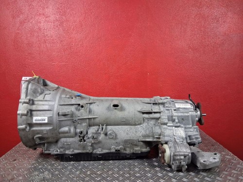 Automatikgetriebe 8hp45x - automatikgetriebe,