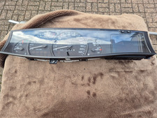 Opel Omega B Tacho 186699