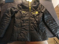 bvb dortmund jacke Damen Gr.40/42
