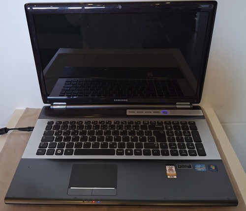 Samsung rf711 notebook - samsung,