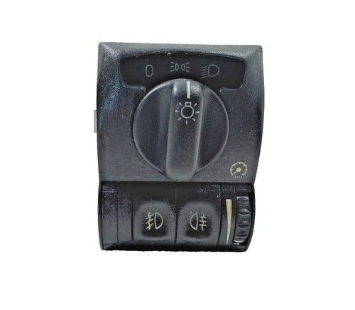 Lichtschalter opel 09229578 - lichtschalter,